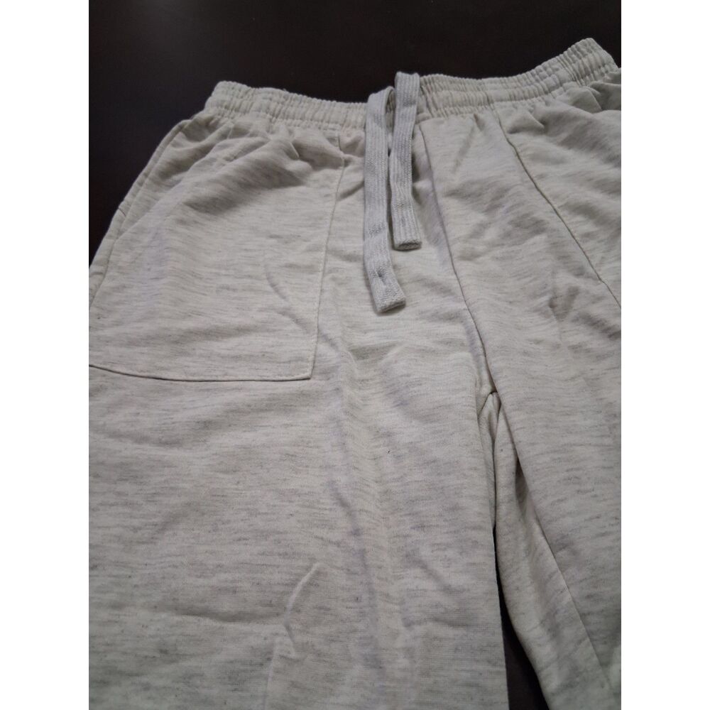 Drawstring Shorts - Picture 2 of 3